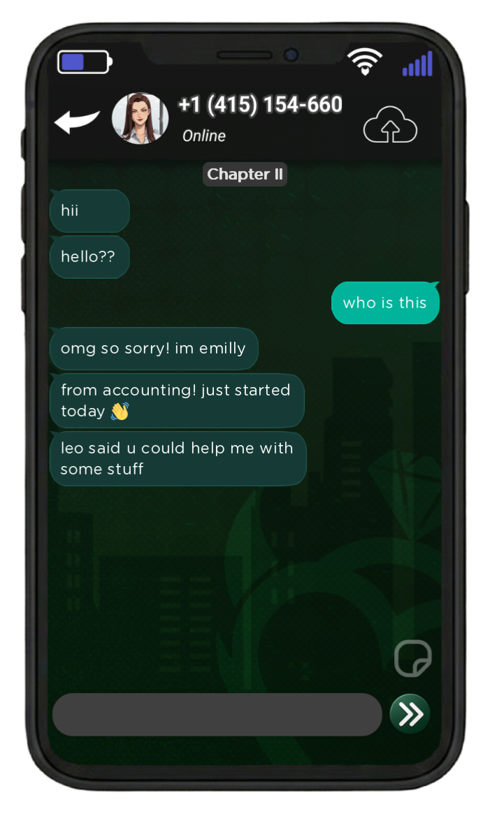 My Wife Temptation Screenshot3