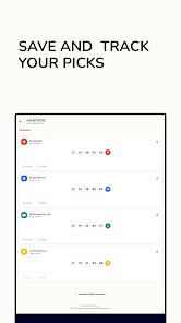 PICKZ AI-AI LOTTERY NUMBERS Screenshot12