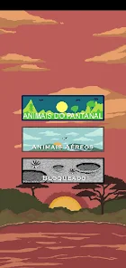 Pantanal World Screenshot5