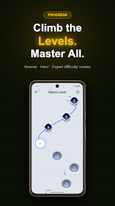 Arrow Escape : Puzzle Game Screenshot1