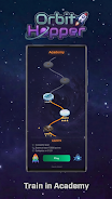 Orbit Hopper Screenshot3