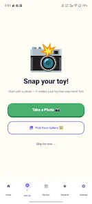 ToyJoy Box – My Toy Collection Screenshot2