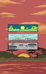 Pantanal World Screenshot11