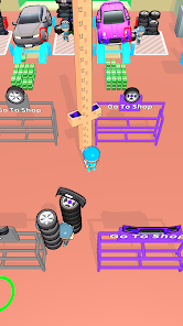 Car Care 3D Screenshot3