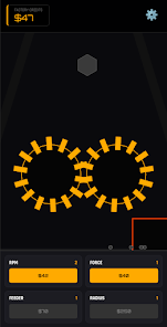 Idle Crusher - Crushing Game Screenshot2