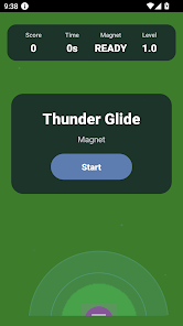 Thunder Glide Screenshot1