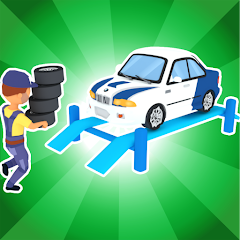 Car Care 3D APK