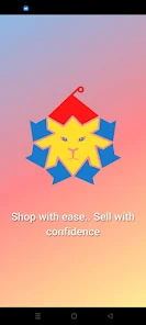 disan-store Screenshot2