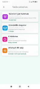 MuslimTM Screenshot5