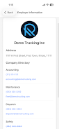Digital Truck Binder Screenshot1