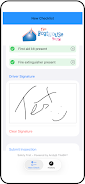 Minibus Checklist Screenshot5