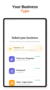POS System: Sales & Inventory Screenshot9