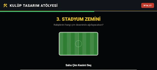 Leagora Football Manager Screenshot8