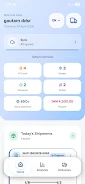 FieldAssist-Delivery App Screenshot2