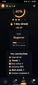 FactMe Screenshot3