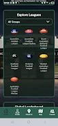 My Footy Passport Screenshot8