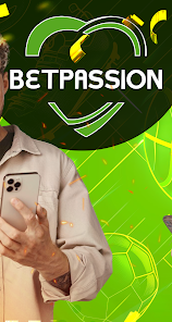 Betpassion Screenshot2