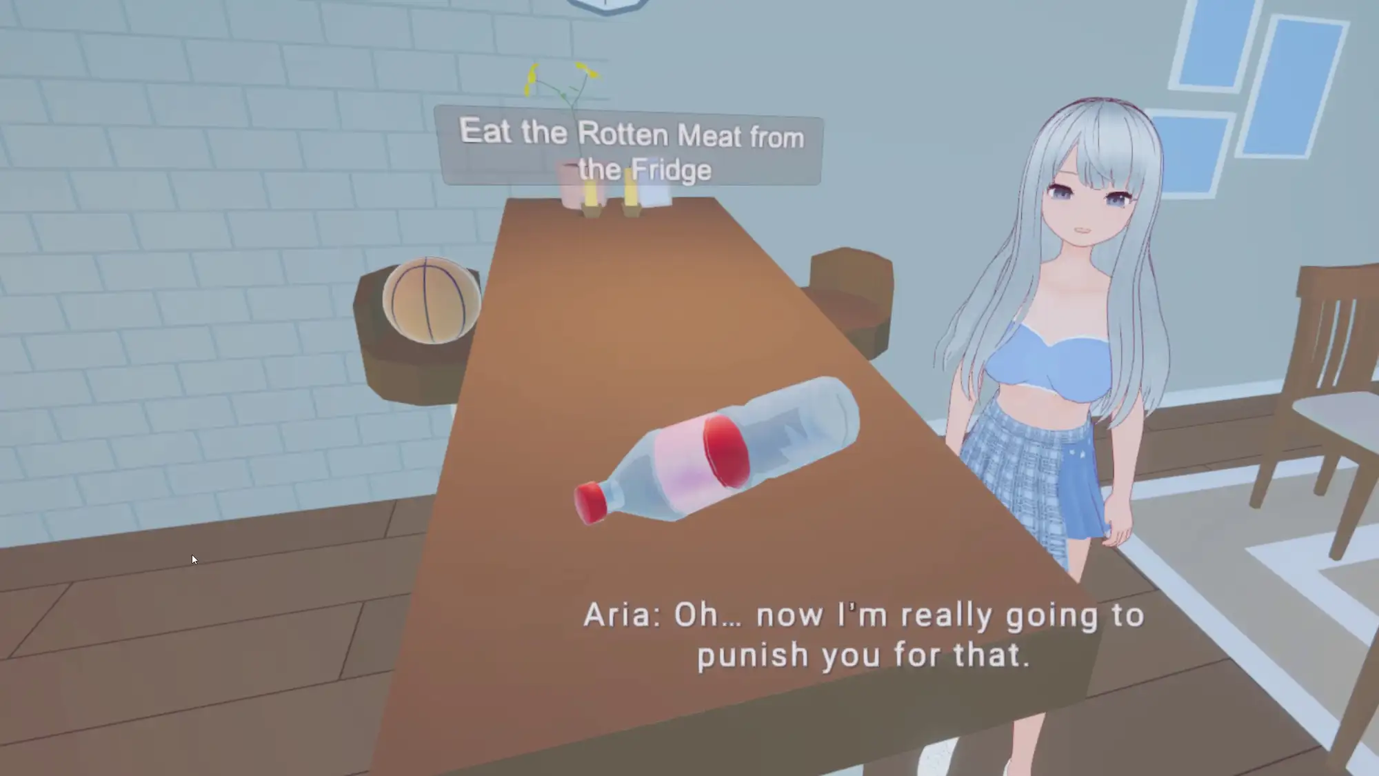 Dare To Lust VR Screenshot1