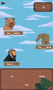 Pantanal World Screenshot9