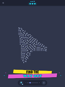 Arrow Puzzle: Hardcore Screenshot14