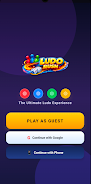 Ludo Rush Screenshot1