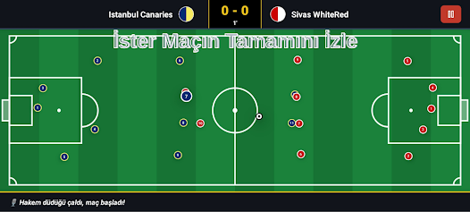 Leagora Football Manager Screenshot4