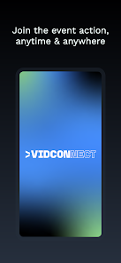 VidConnect Screenshot1
