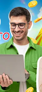 Eurolotto Screenshot3