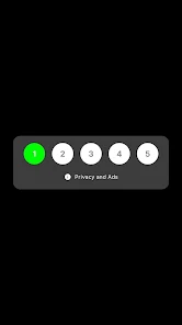 Winner Finger Picker Screenshot2