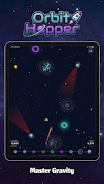 Orbit Hopper Screenshot9
