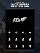 Snow Sports NZ Screenshot3