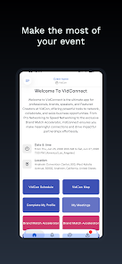 VidConnect Screenshot2