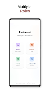 POS System: Sales & Inventory Screenshot2