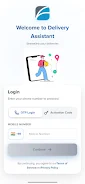 FieldAssist-Delivery App Screenshot1