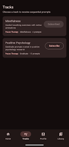 Pause Therapy Screenshot4