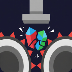 Idle Crusher - Crushing Game APK