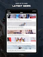 Snow Sports NZ Screenshot4