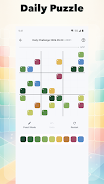 Hue: Color Sudoku 9x9 Screenshot3