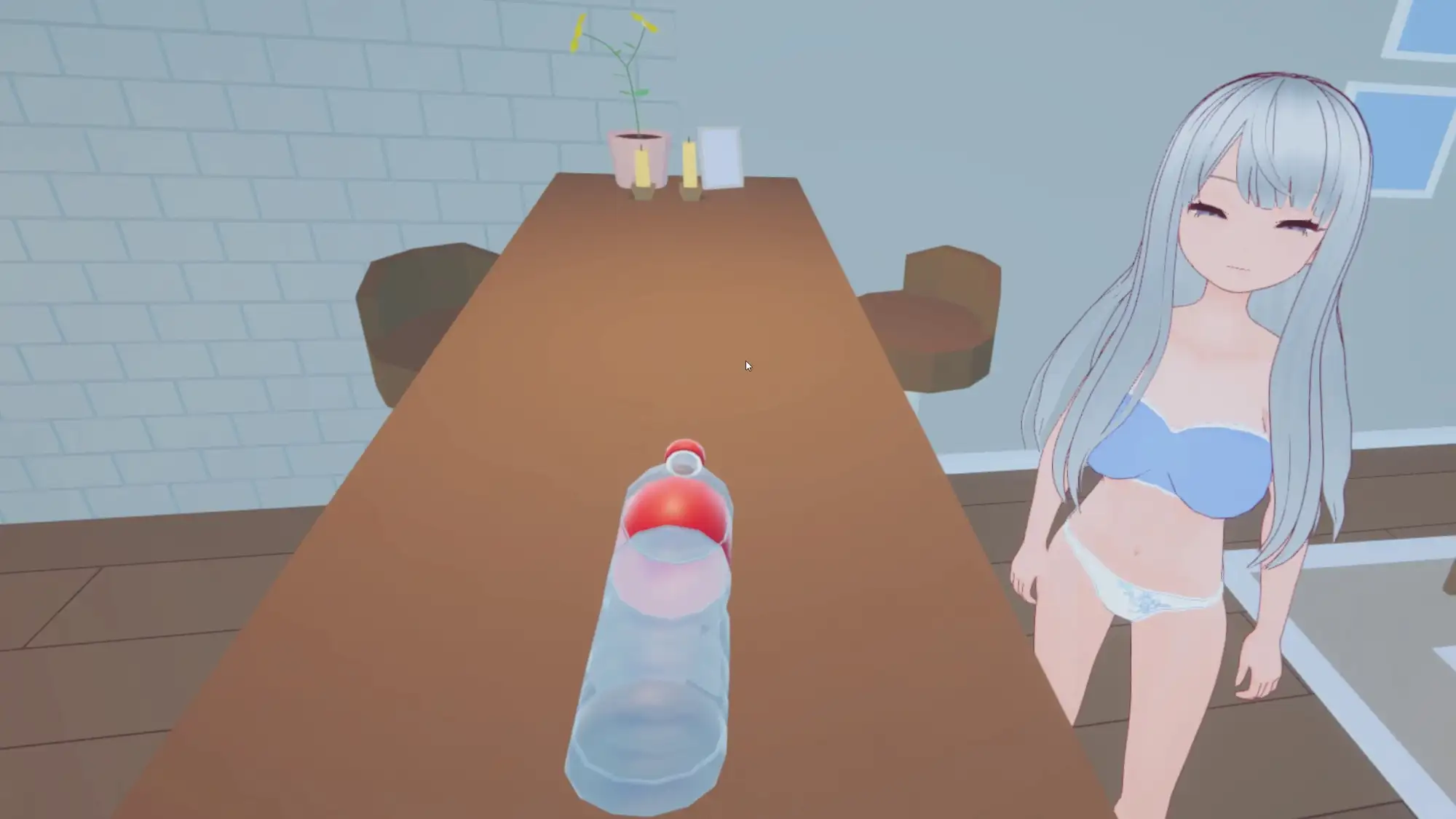 Dare To Lust VR Screenshot4