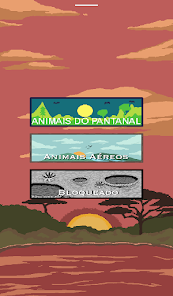Pantanal World Screenshot7