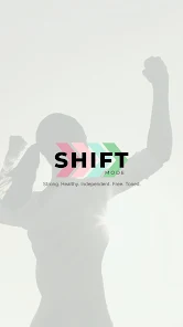 SHIFT Mode Screenshot1