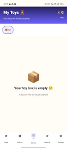 ToyJoy Box – My Toy Collection Screenshot3