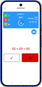 Math Practice Screenshot5