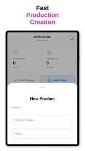 POS System: Sales & Inventory Screenshot13