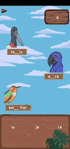 Pantanal World Screenshot1