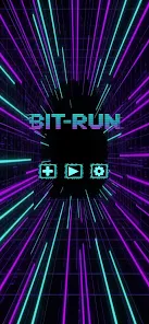 Bit-Run Screenshot2