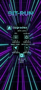 Bit-Run Screenshot4