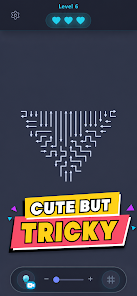 Arrow Puzzle: Hardcore Screenshot2