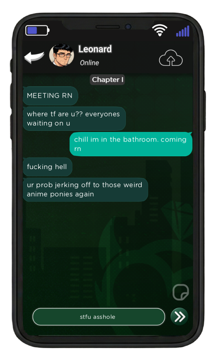 My Wife Temptation Screenshot2
