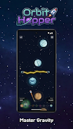 Orbit Hopper Screenshot1